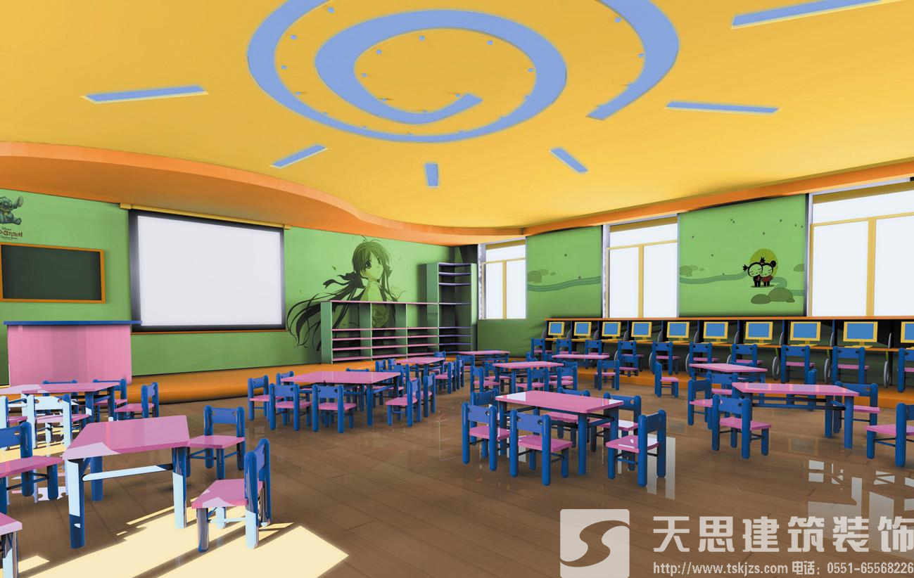 <a href=http://www.twp8g.com/youeryuan/ target=_blank class=infotextkey>合肥幼兒園裝修</a>哪家好