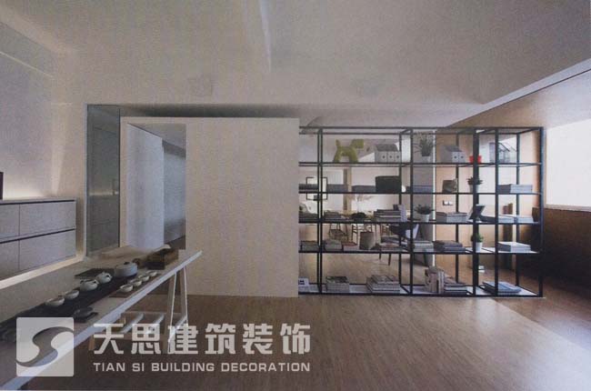 <a href=http://www.twp8g.com/ target=_blank class=infotextkey>合肥辦公室裝修</a>側面書架