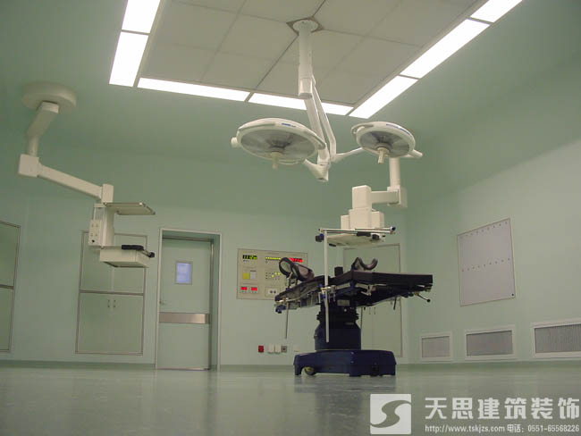 <a href=http://www.twp8g.com/yiyuananli/ target=_blank class=infotextkey>合肥醫院裝修</a>設計