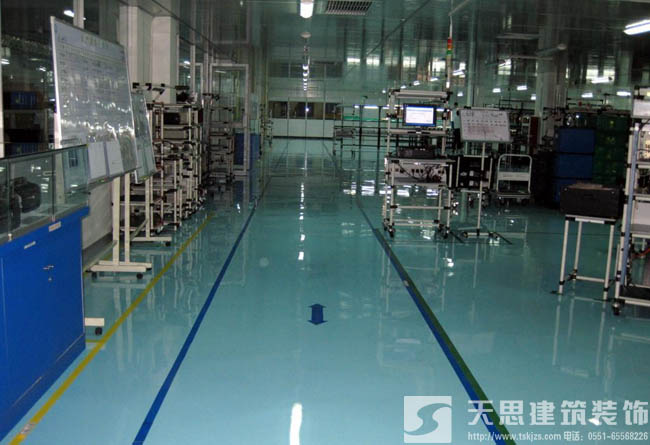 <a href=http://www.twp8g.com/gccf/ target=_blank class=infotextkey>合肥廠房裝修</a>哪家好施工注意事項(xiàng)多