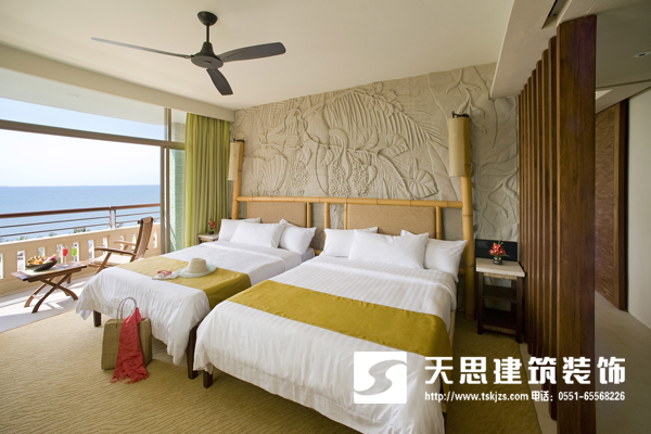 <a href=http://www.twp8g.com/hfjdzx/ target=_blank class=infotextkey>合肥酒店裝修</a>設計內外兼修很重要