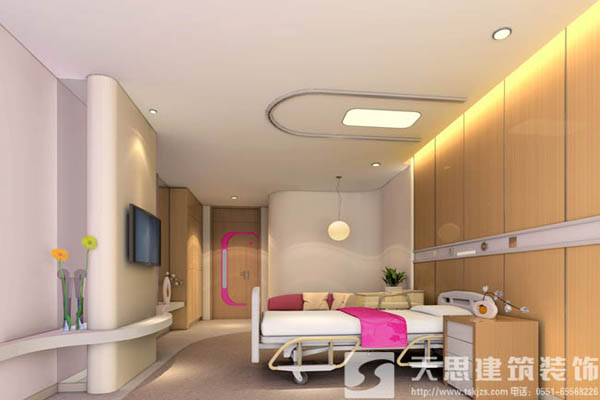 <a href=http://www.twp8g.com/yiyuananli/ target=_blank class=infotextkey>合肥醫院裝修</a>設計需要注意事項