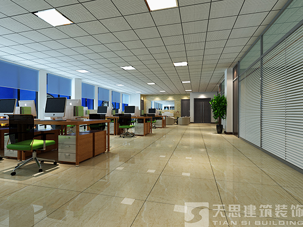 <a href=http://www.twp8g.com/ target=_blank class=infotextkey>合肥辦公室裝修</a>設計打造多樣化辦公環境