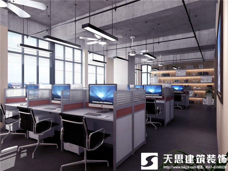 <a href=http://www.twp8g.com/ target=_blank class=infotextkey>合肥辦公室裝修</a>案例
