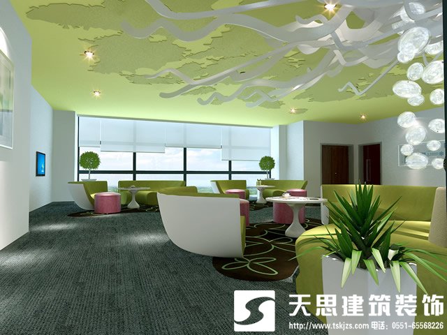 <a href=http://www.twp8g.com/bangonganli/ target=_blank class=infotextkey>合肥辦公室設(shè)計(jì)</a>之網(wǎng)新辦公室設(shè)計(jì)欣賞簡(jiǎn)約風(fēng)格