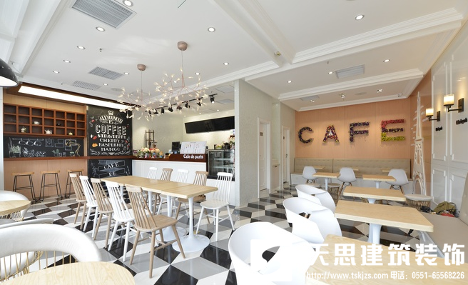 合肥餐飲店裝修時設(shè)計，合肥餐廳裝修設(shè)計，合肥餐館裝修設(shè)計