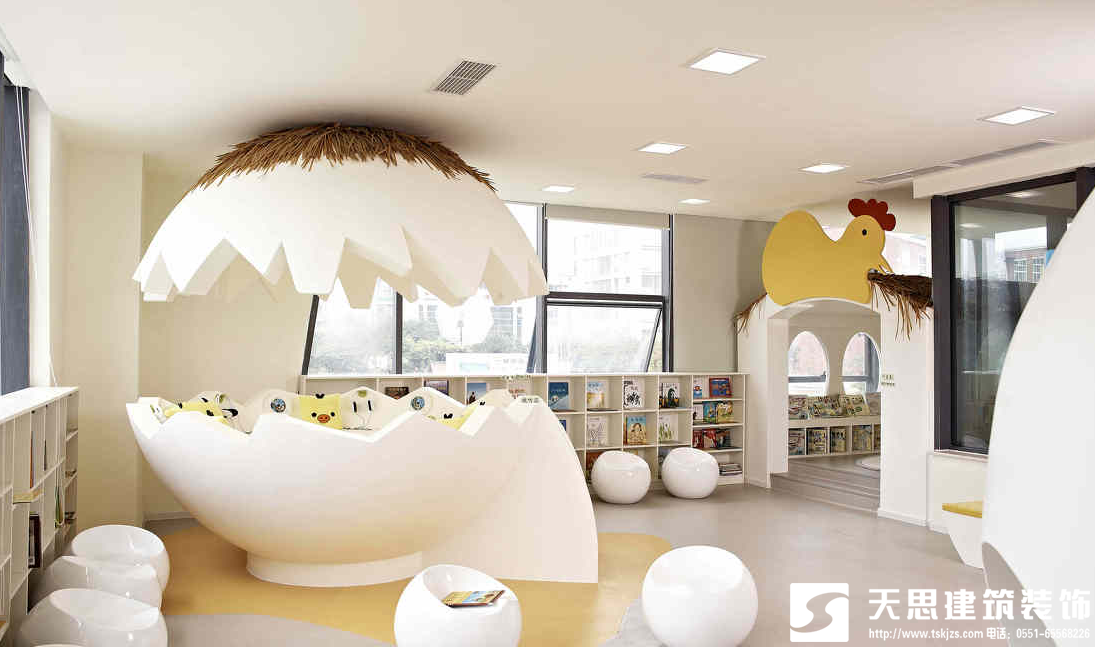 <a href=http://www.twp8g.com/youeryuan/ target=_blank class=infotextkey>合肥幼兒園裝修</a>設計材料的各種功能和特征