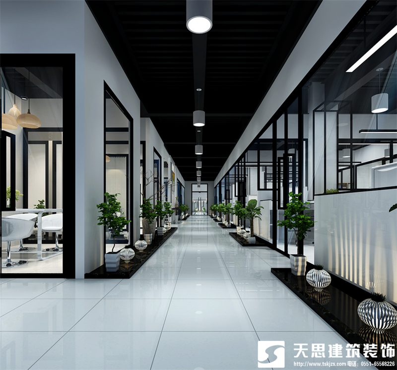 <a href=http://www.twp8g.com/ target=_blank class=infotextkey>合肥辦公室裝修</a>隔熱工作要做好