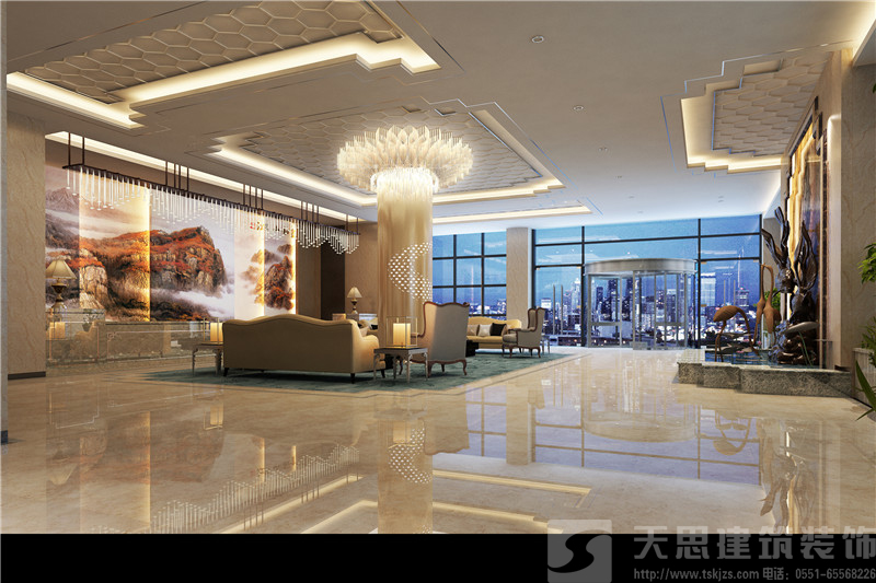 <a href=http://www.twp8g.com/hfjdzx/ target=_blank class=infotextkey>合肥酒店設計</a>效果圖