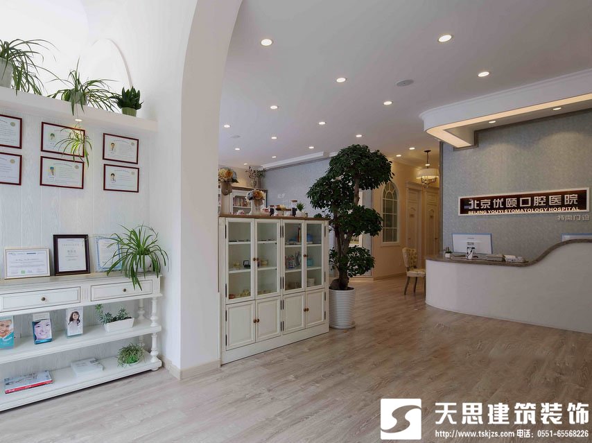 <a href=http://www.twp8g.com/yiyuananli/ target=_blank class=infotextkey>合肥醫院裝修</a>專注打造良好的就醫環境
