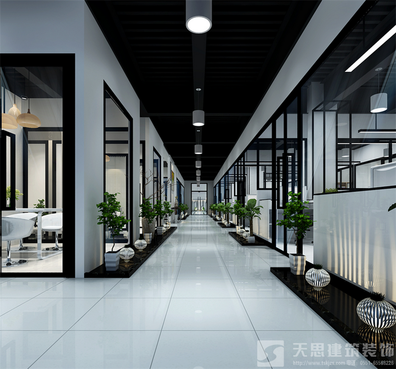 玻璃貼膜對于<a href=http://www.twp8g.com/ target=_blank class=infotextkey>合肥辦公室裝修</a>有怎樣的好處呢