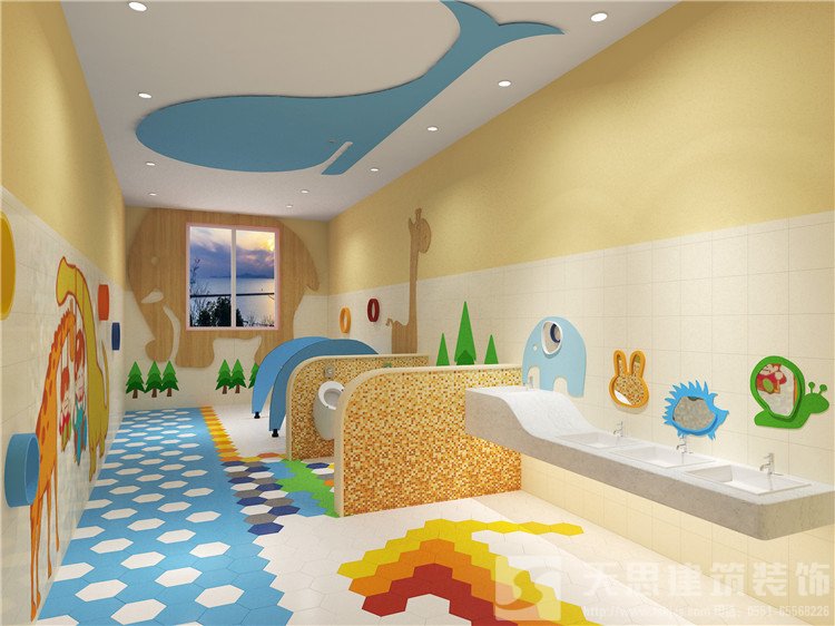 <a href=http://www.twp8g.com/youeryuan/ target=_blank class=infotextkey>合肥幼兒園裝修</a>設計公司哪家好